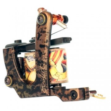 Big V Evolution  Handled - Couleur & Nuance Big V Evolution  Handled - Couleur & Nuance-3212